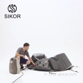 SIKOR INDOOR ET EXTÉRIEUR HUT SPA TUB MASSAGE